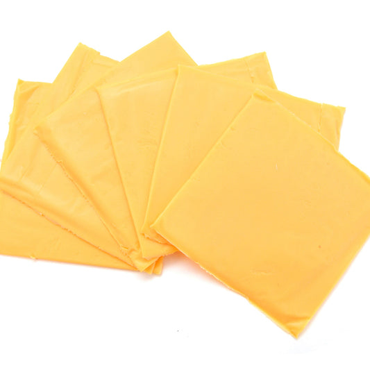 Cheswick Sliced American Cheese