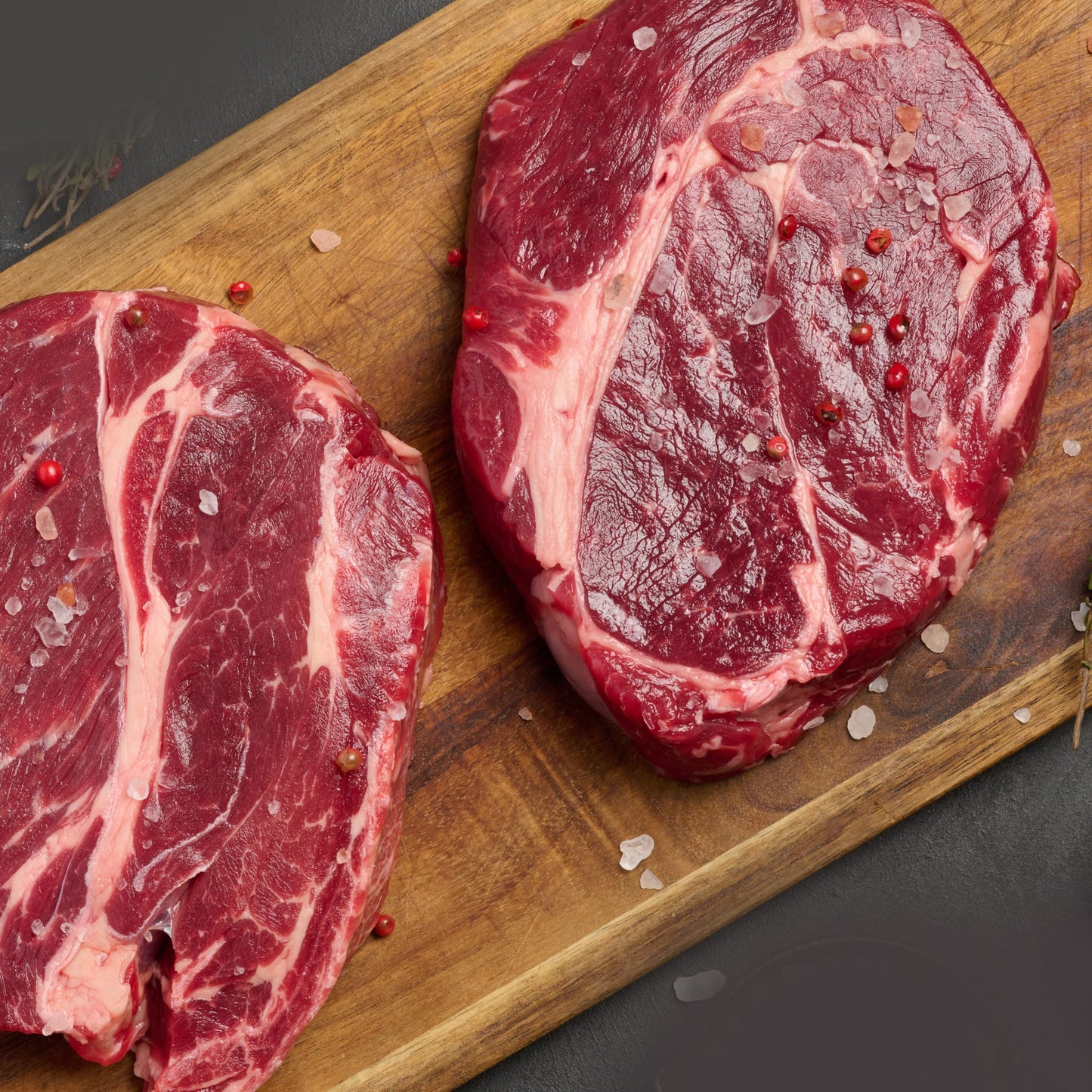 Beef Chuck Eye Steak, Choice