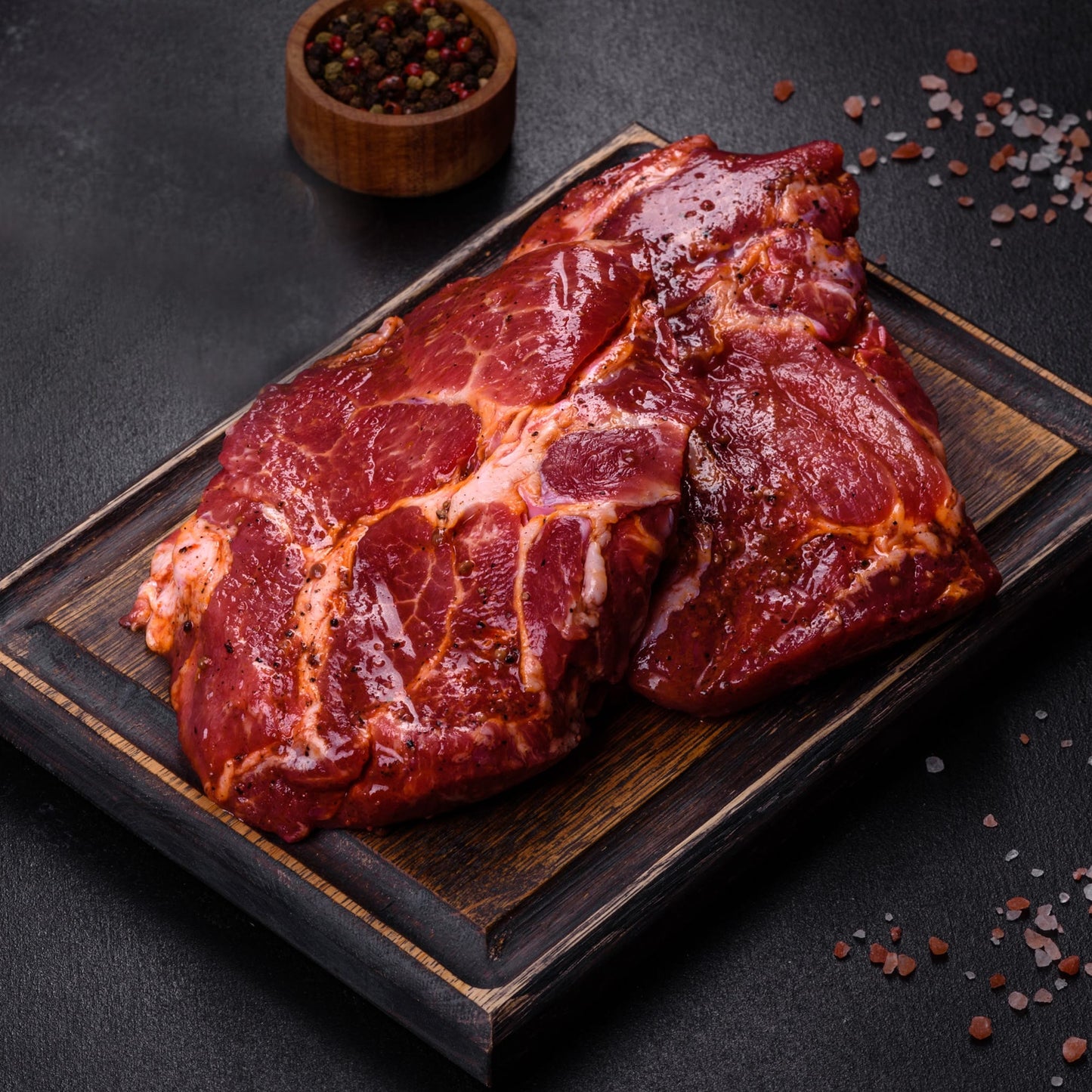Beef Flank Steak, Choice