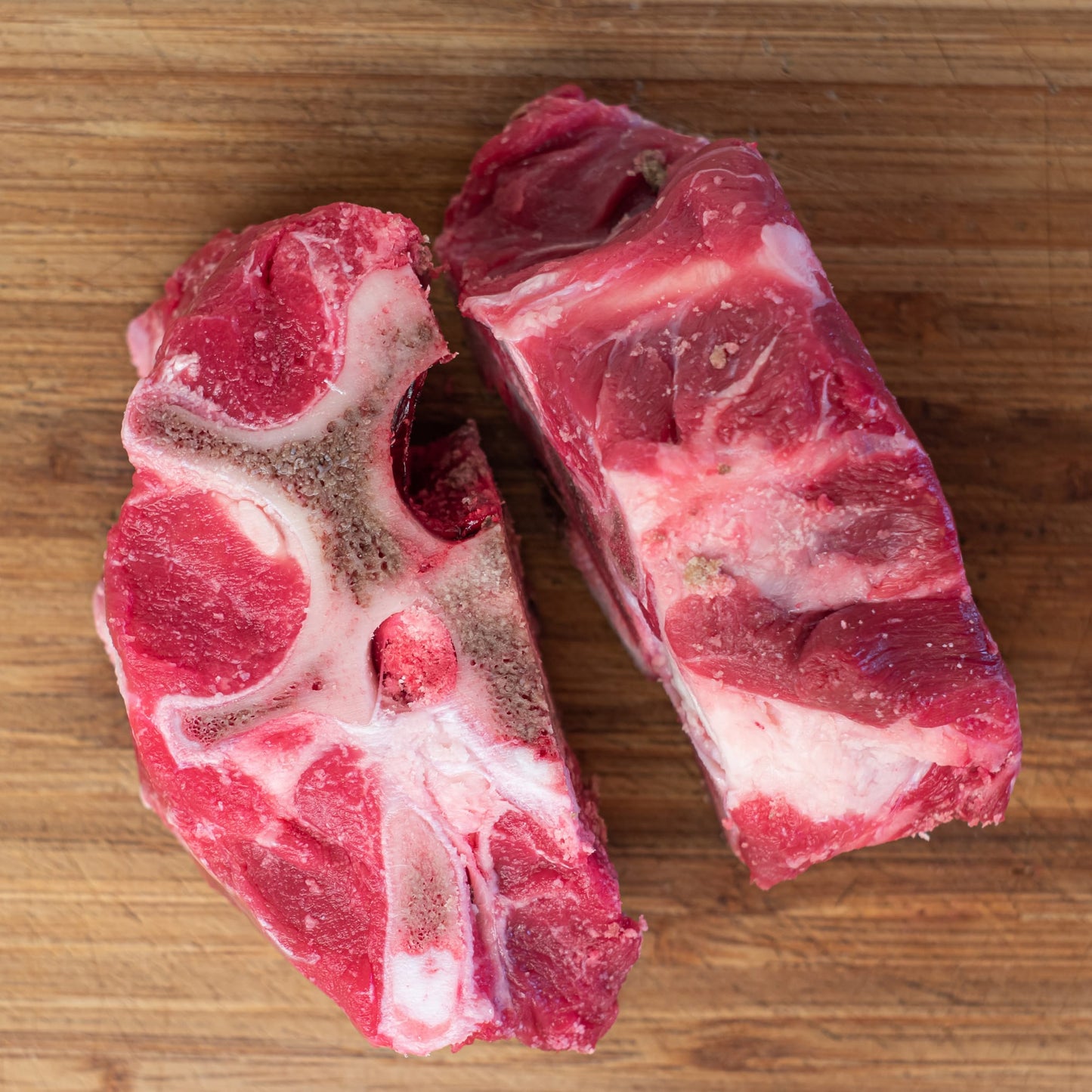 Beef Neck Bones