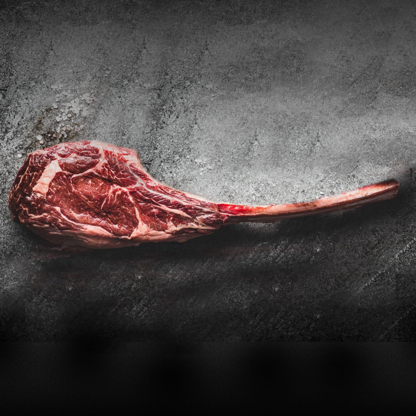 Beef Tomahawk Steak, Choice