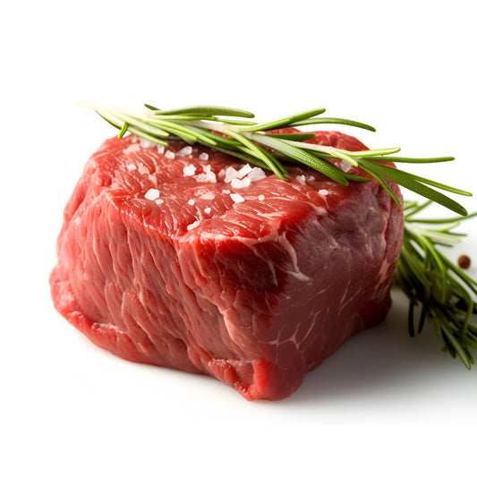 Bison Filet Mignon