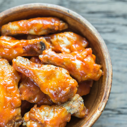 Buffalo Chicken Wings