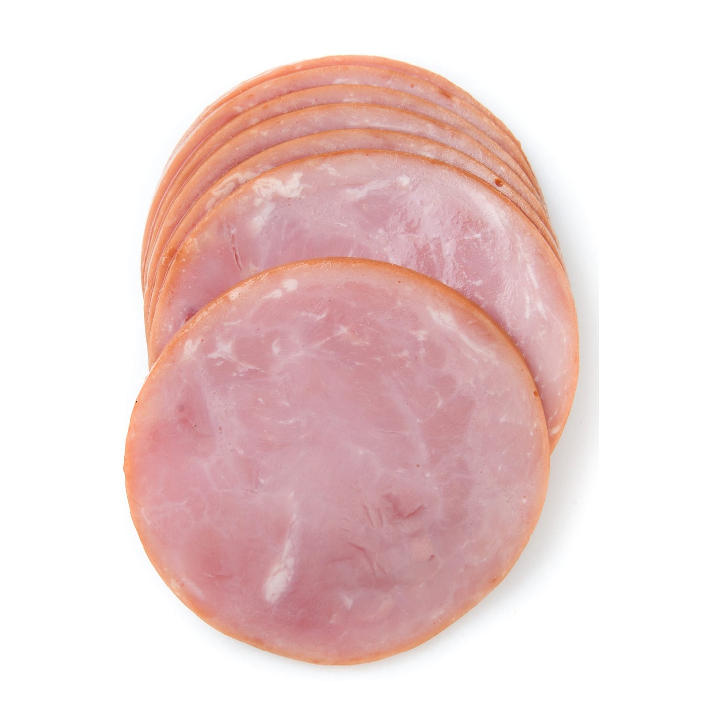 Pork Canadian Bacon