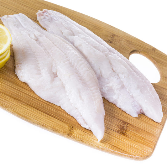 Wild Catfish Filet