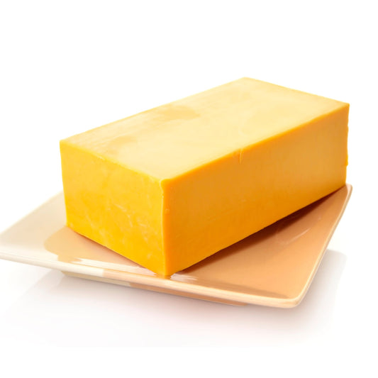 Cheswick Block Cheddar Cheese