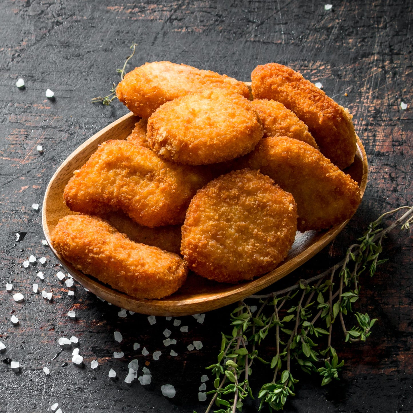Chicken Nuggets