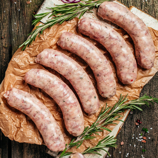 Chicken Links