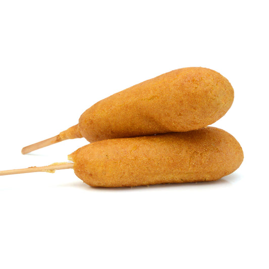 Jalapeño Cheese Corn Dogs