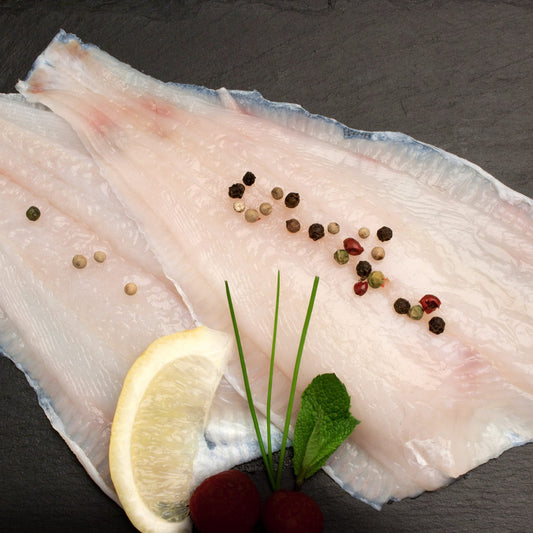 Flounder Filet