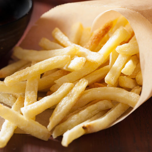 Shoestring French Fries
