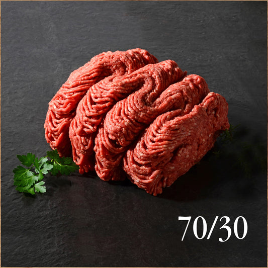 Ground Beef 70/30