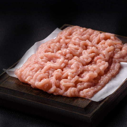Ground Chicken (Frozen)