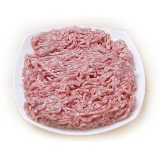 Ground Pork (Frozen)