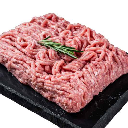 Ground Turkey (Frozen)