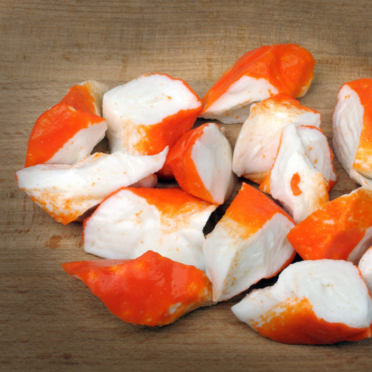 Imitation Crab Meat