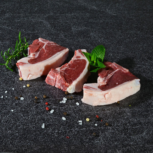 Lamb Chops