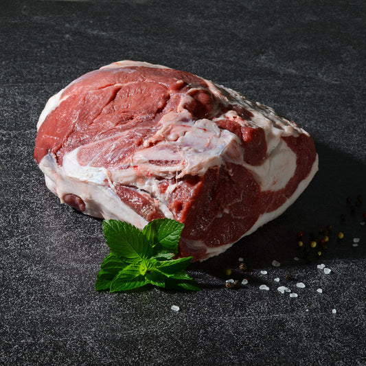 Leg of Lamb
