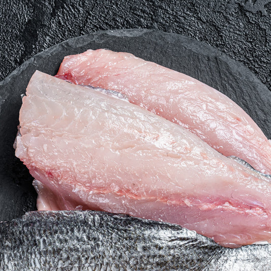 Wild Mahi Mahi
