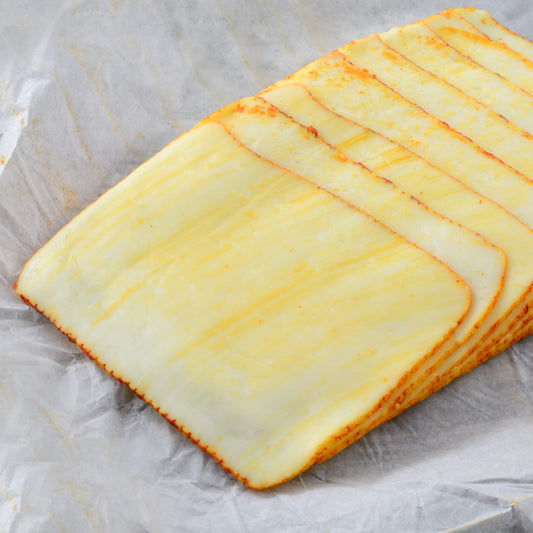 Cheswick Sliced Muenster Cheese