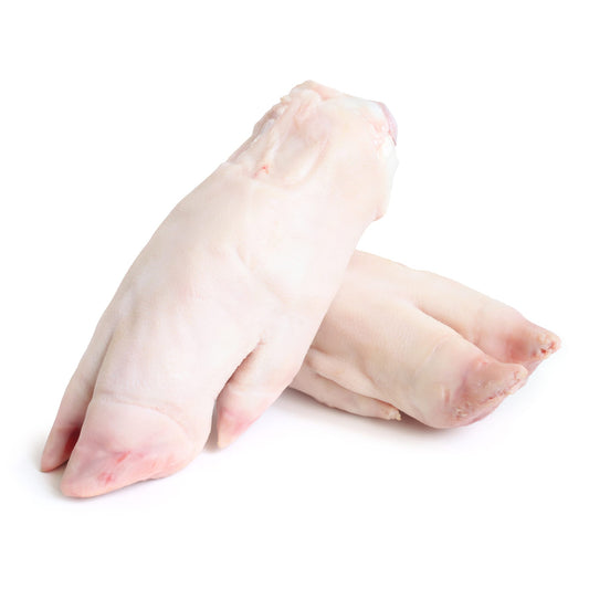 Pig Feet