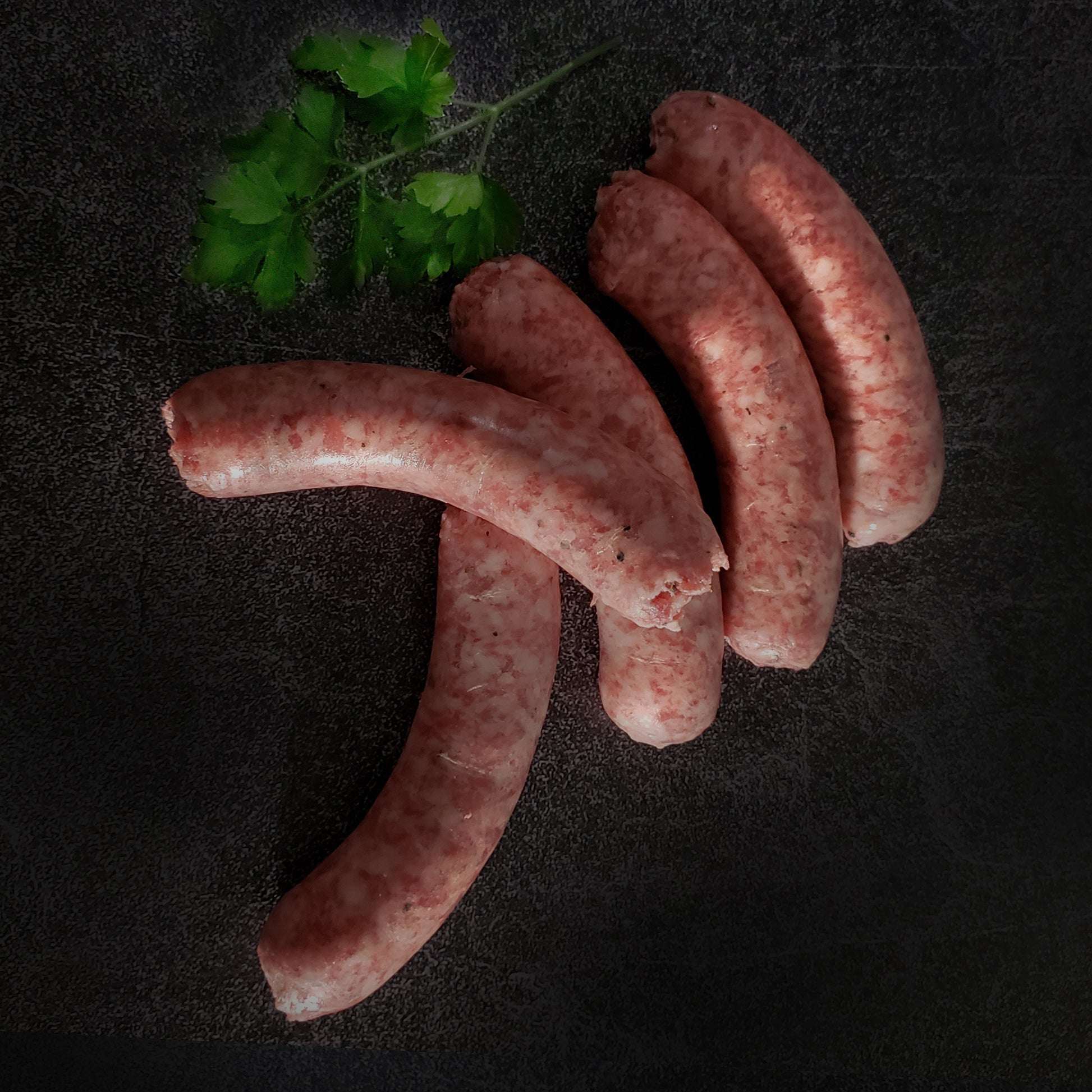 Italian Pork Links
