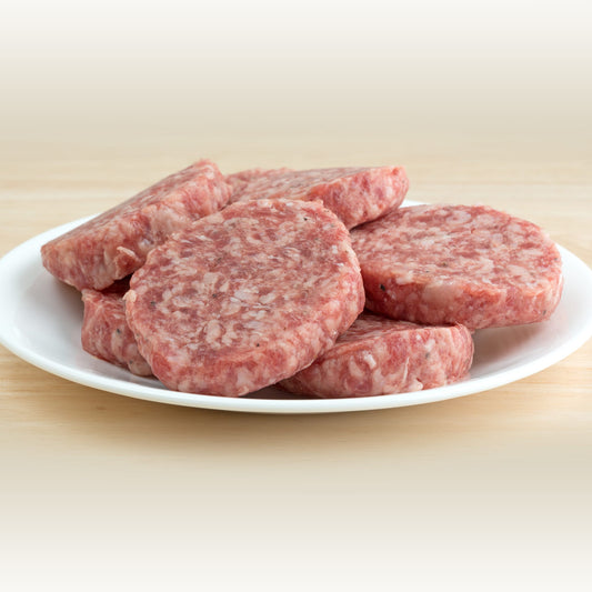 Pork Patties