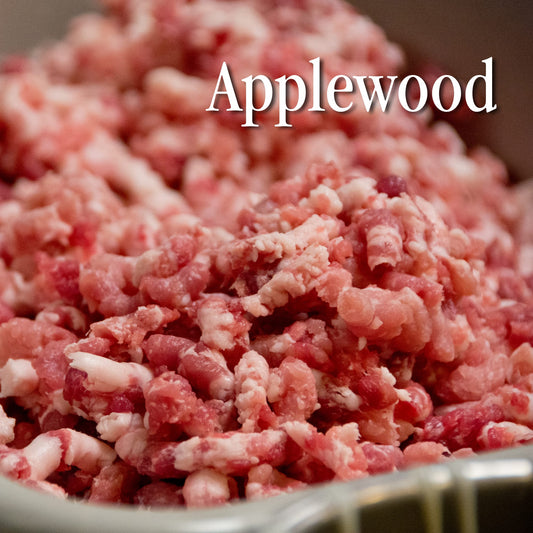 Pork Sausage, Applewood
