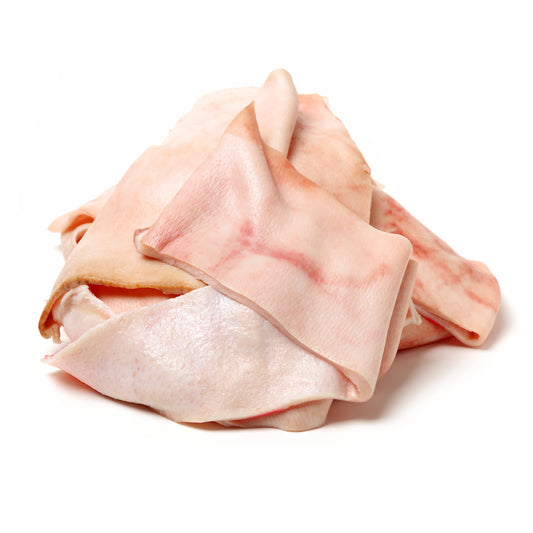 Pork Skin