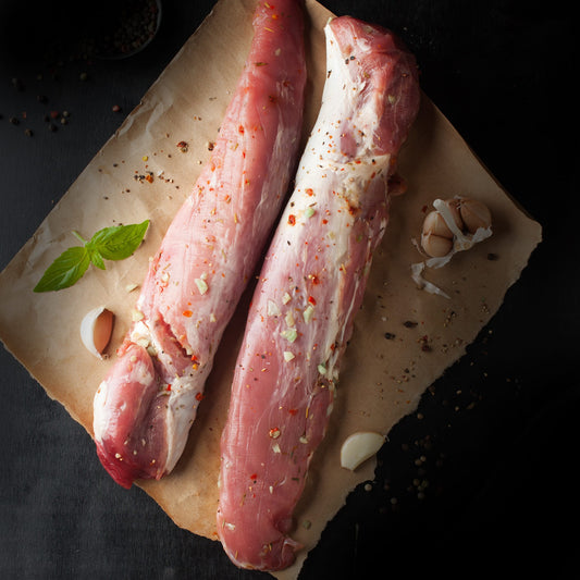 Pork Tenderloin