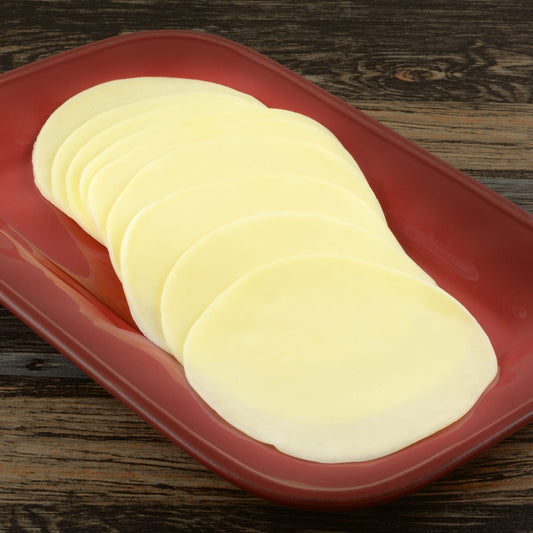 Cheswick Sliced Provolone Cheese