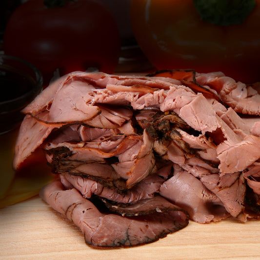 Roast Beef Deli Meat