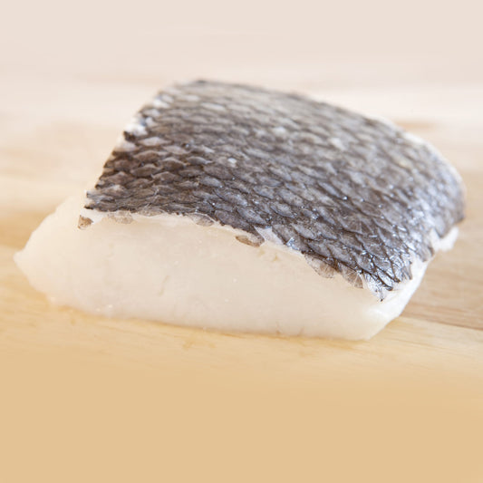 Wild Chilean Sea Bass Filet