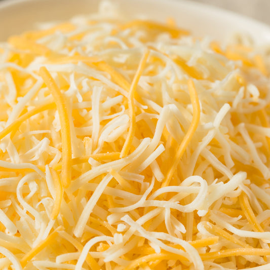 Cheswick Shredded Cheddar & Monterey Jack Cheese