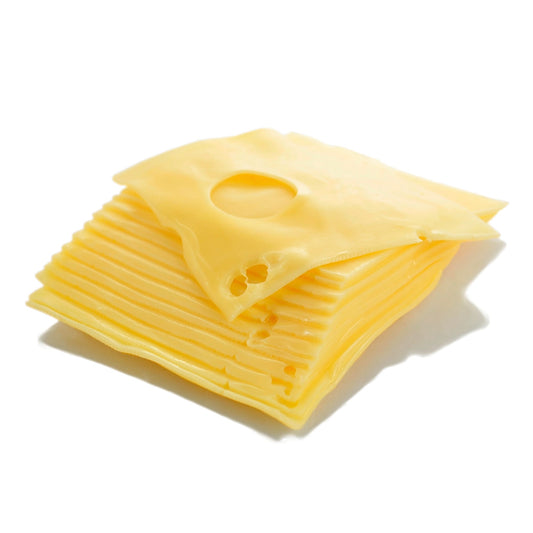 Cheswick Sliced Swiss Cheese