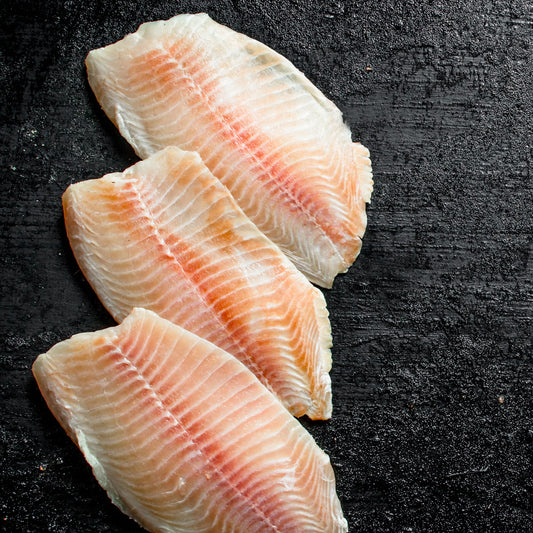 Tilapia Filet
