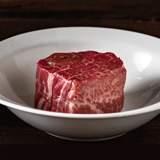 Australian Wagyu Filet Mignon