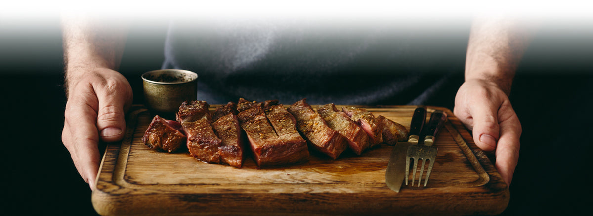 Fifth Generation Meat Company – Fifth Gen Meat Company